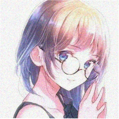 龙族漫画人物路明非头像